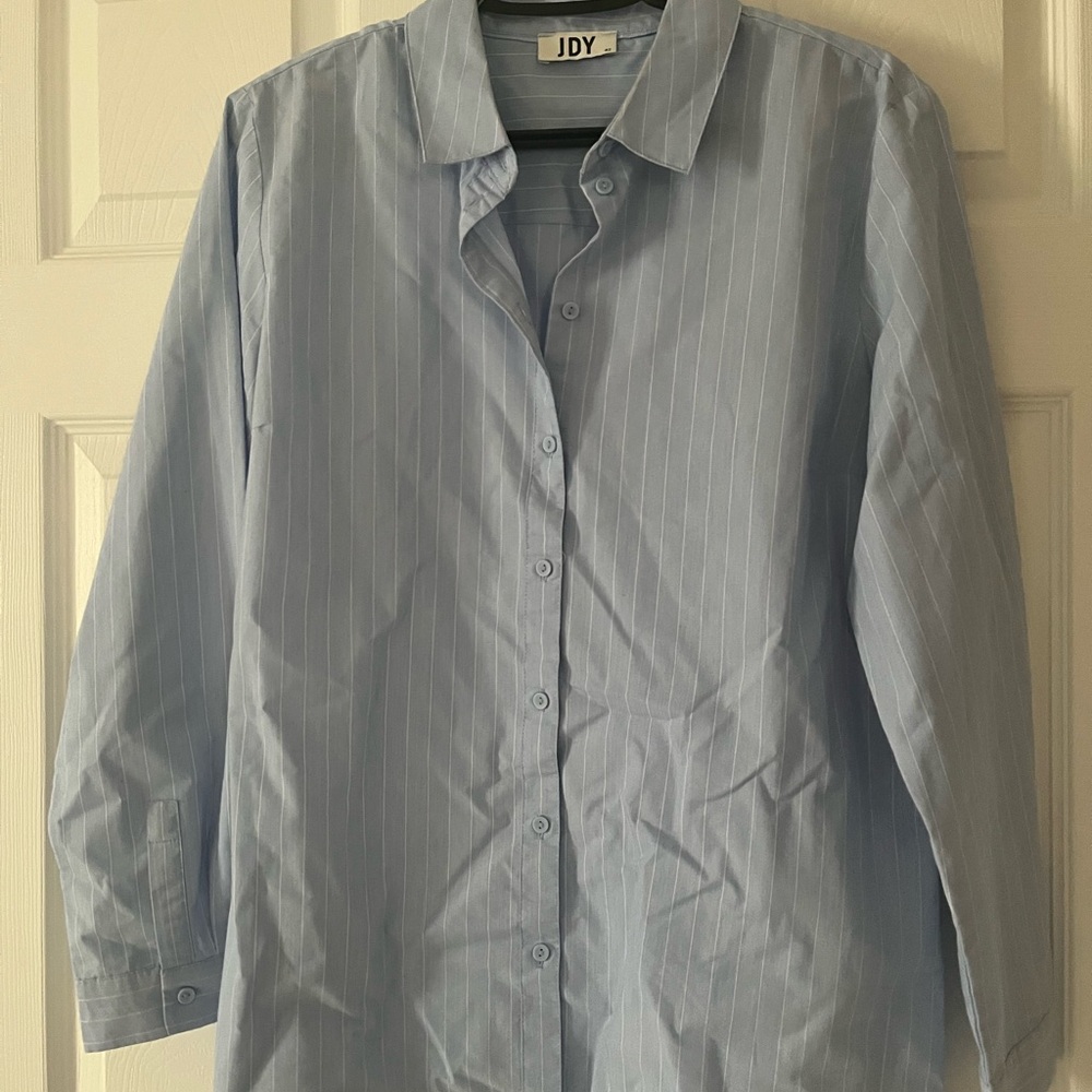 Button down shirt